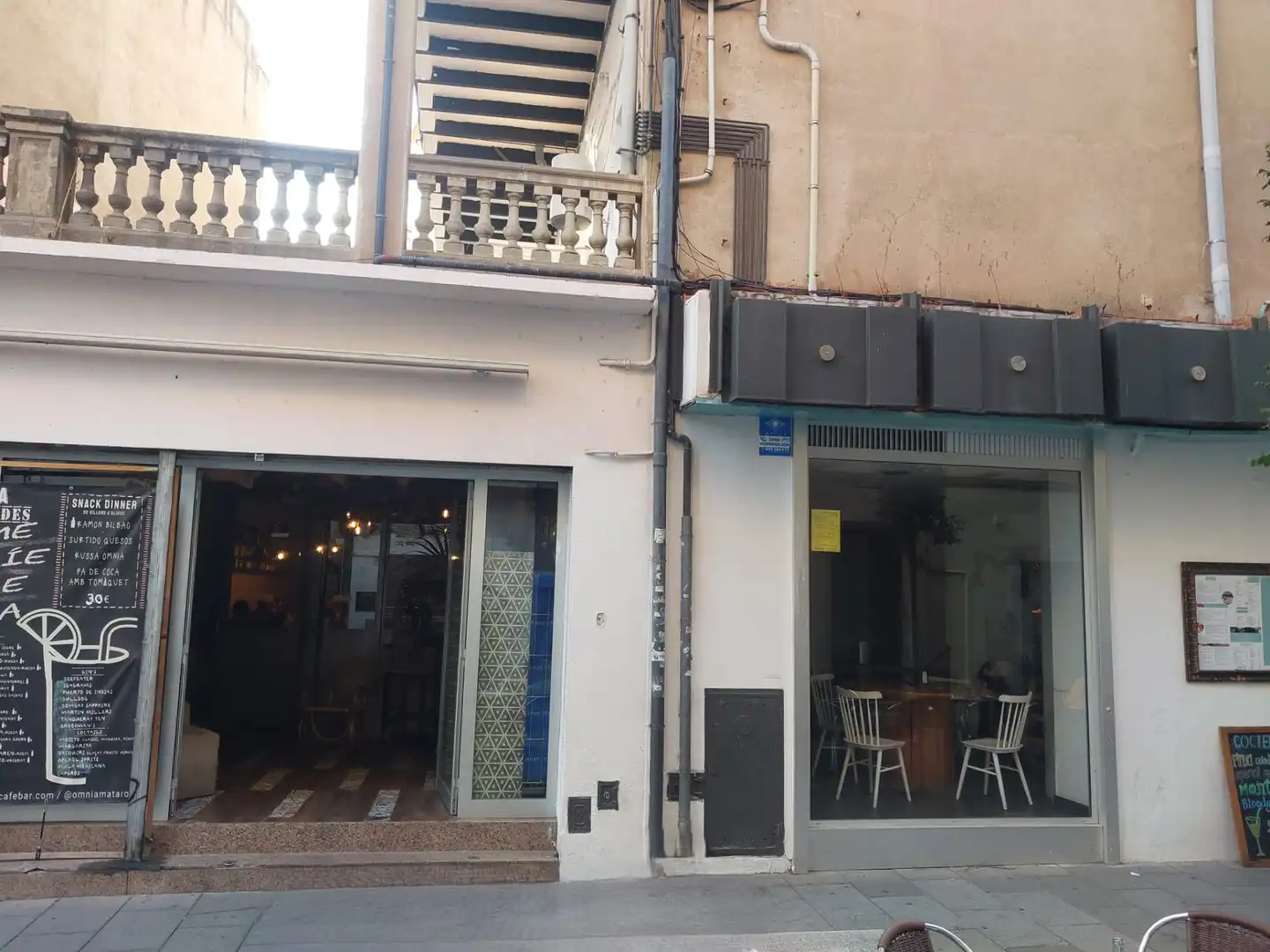 Local comercial en traspaso en Carrer d'en Palmerola, imagen 6