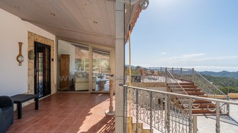 Foto 5 de Casa o chalet en venta en Relleu, Alicante