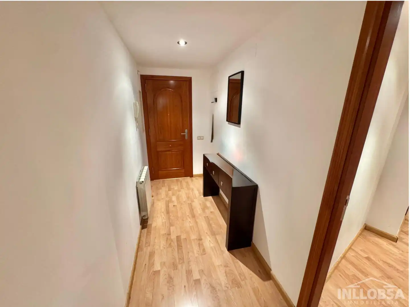 Piso de alquiler en Manresa con Aire acondicionado, Calefacción y Parquet