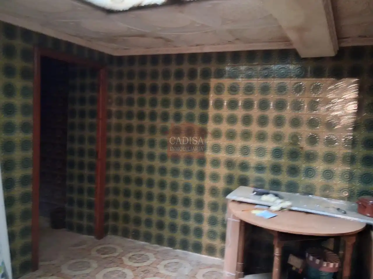 Houses for sale in Cabrillas  with Heating and Private garden