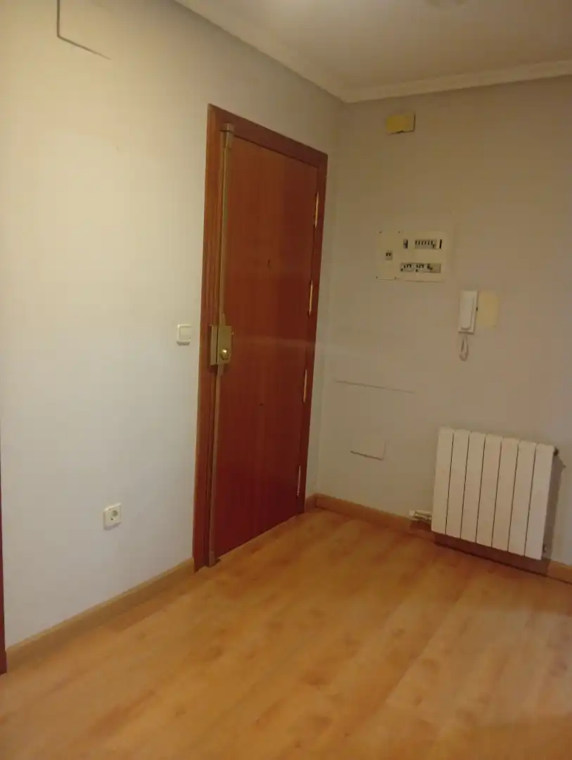 Habitación de Piso en venta en Jaén con Aire acondicionado, Trastero y Balcón