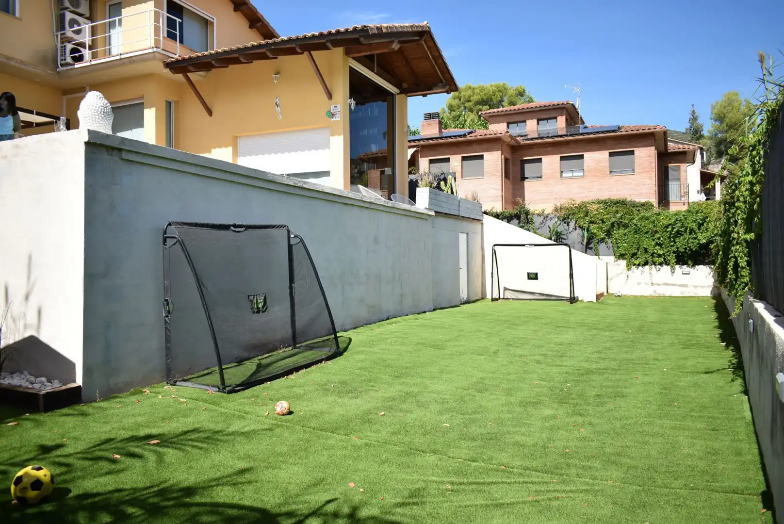 Casa con giardino in vendita a Can Vileu, imagen 57