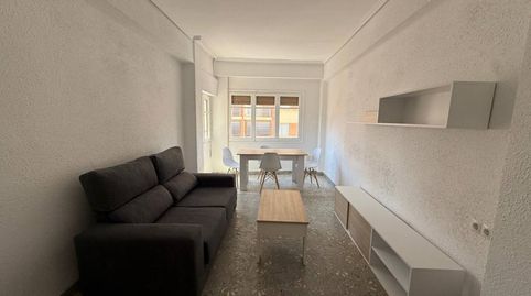 Foto 2 de Piso de alquiler en Ronda Mijares, Hospital - Plaza del Real, Castellón de la Plana / Castelló de la Plana