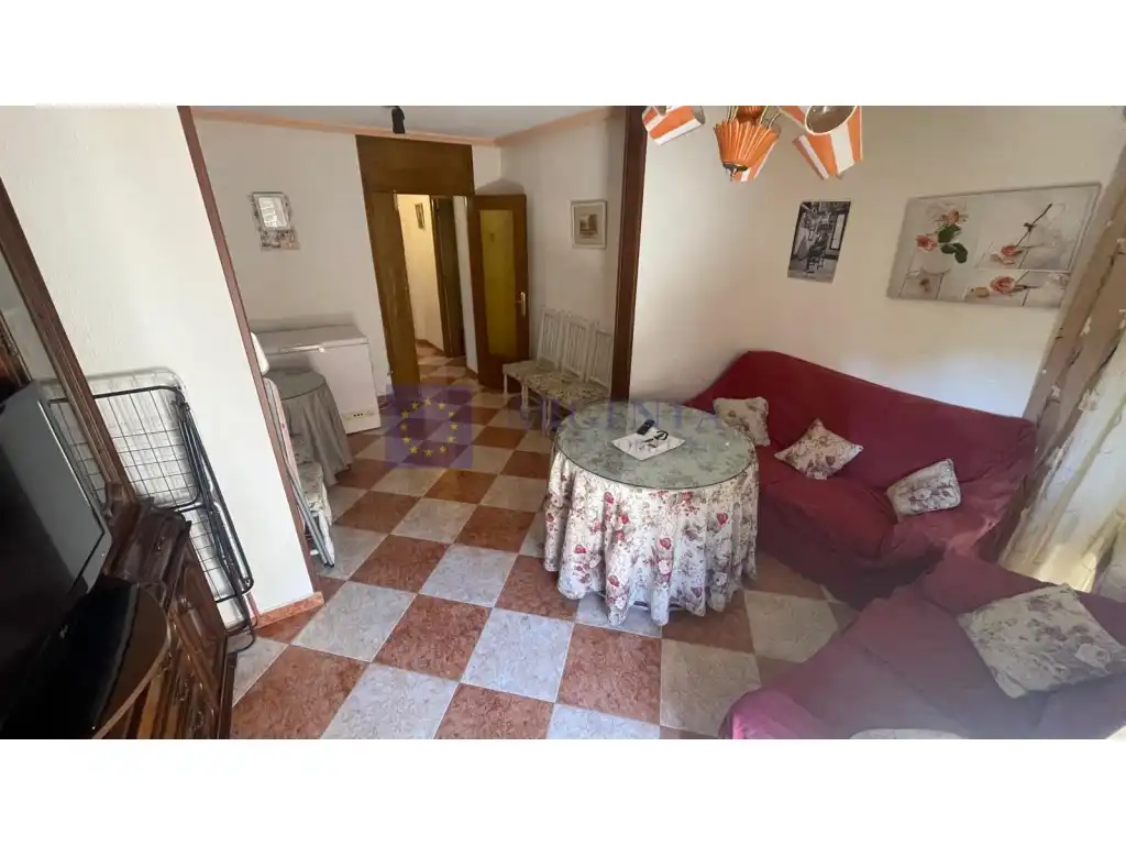 Wohnung mit Aufzug zum Verkauf in Centro, imagen 4