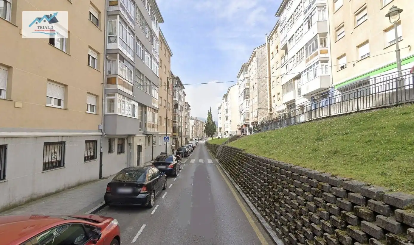 Appartamento in vendita a Calle SEBASTIAN ELCANO, imagen 2