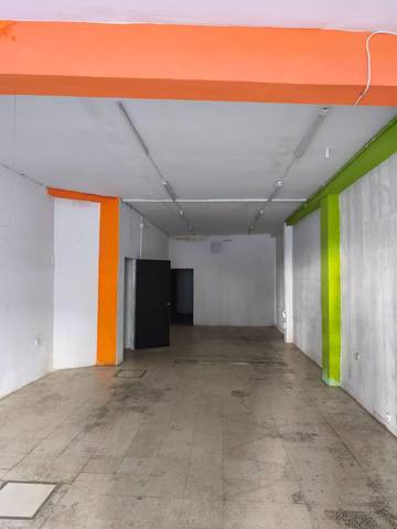 Local comercial en Alquiler en San Carlos - San José