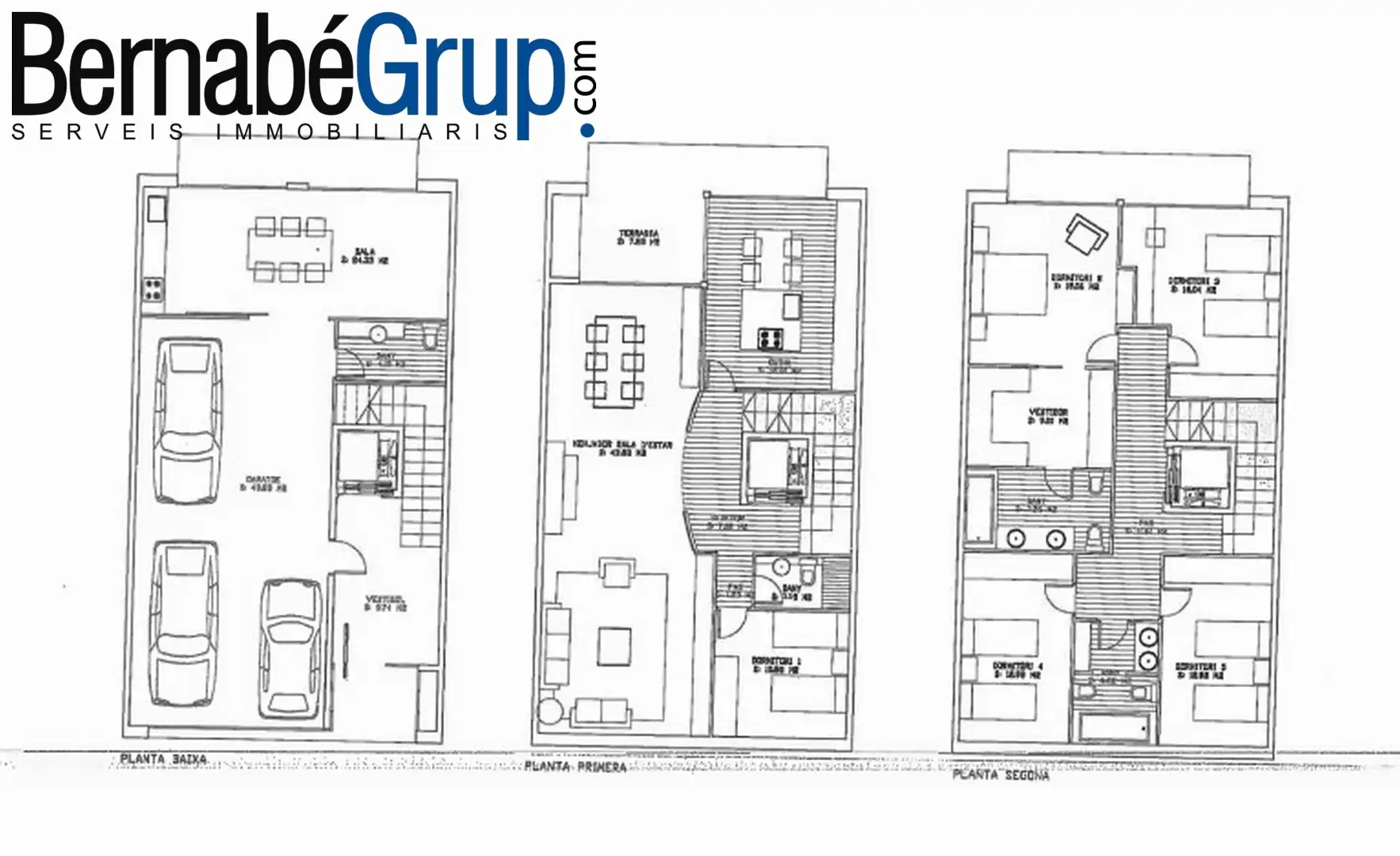 Terreno residenziale in vendita a Carrer de Sant Jaume, imagen 5
