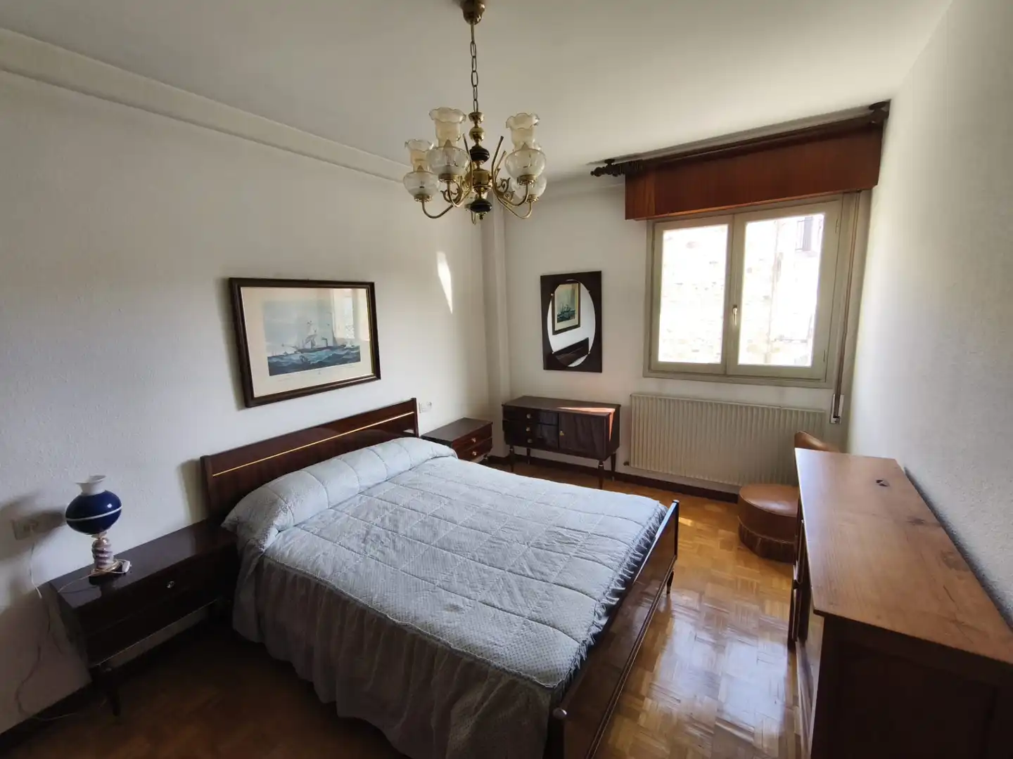 Habitación de Piso en venta en Ziordia con Terraza, Amueblado y Balcón