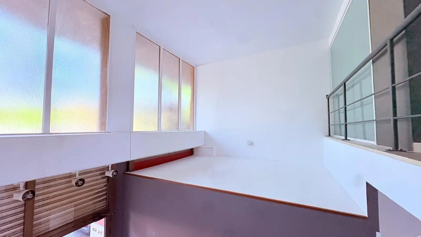 Local comercial de lloguer a Poble, imagen 18