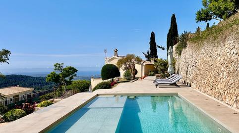 Photo 2 of House or chalet to rent in Puigpunyent, Illes Balears