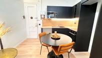 Kitchen of Flat for sale in  Barcelona Capital  with Balcony