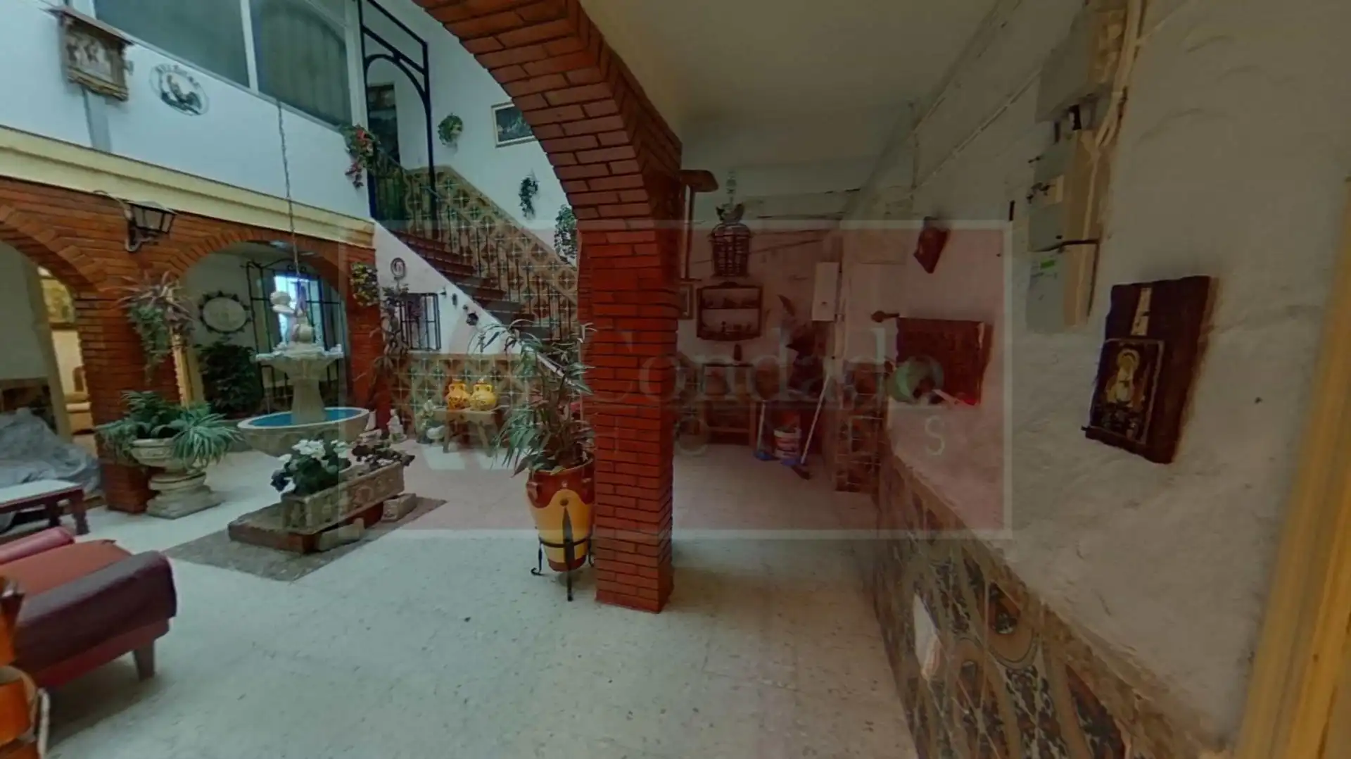 Casa o chalet en venta en Sta. Marina - San Andrés - San Pablo - San Lorenzo