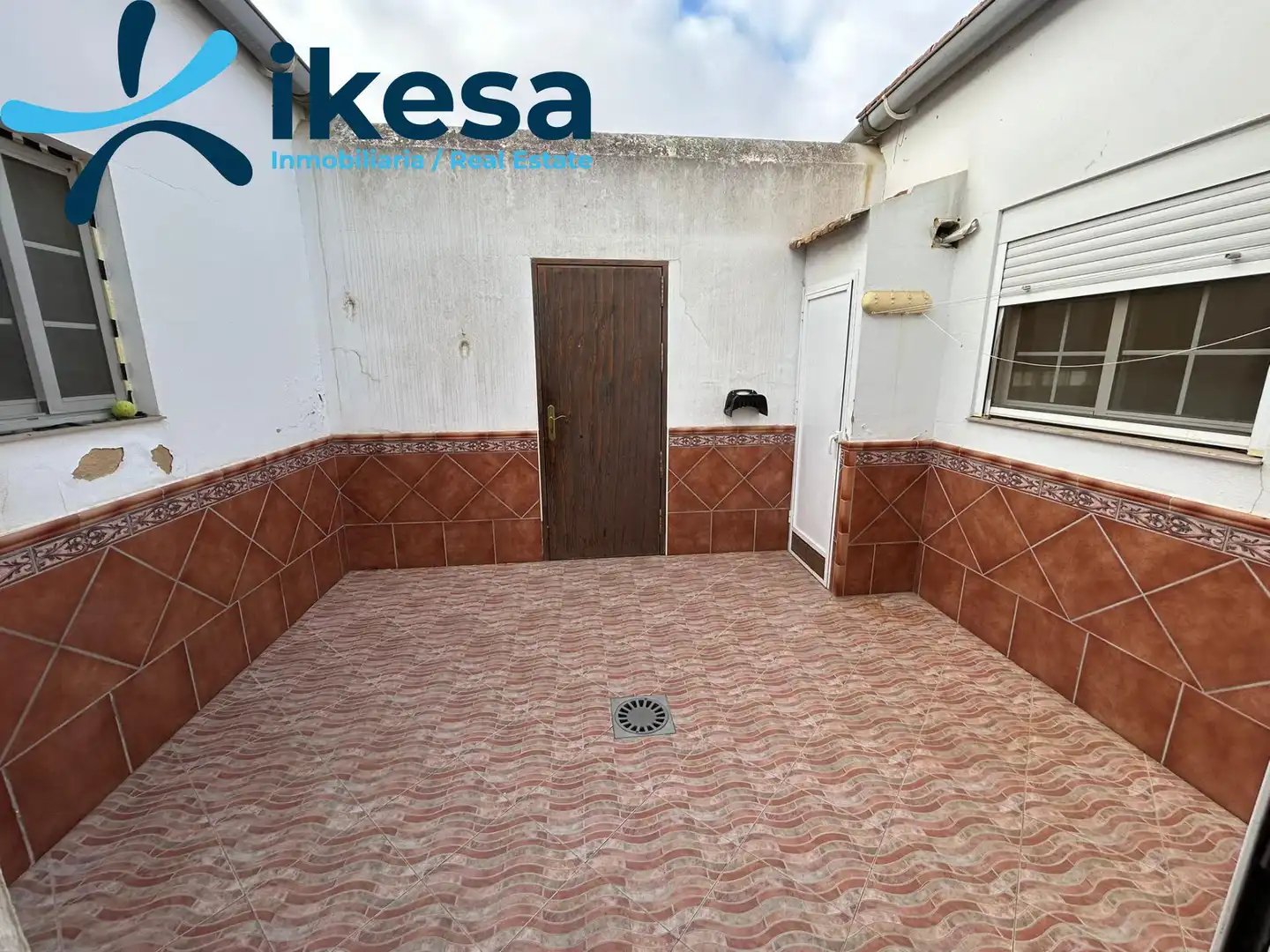 Casa adosada en venta en Tharsis