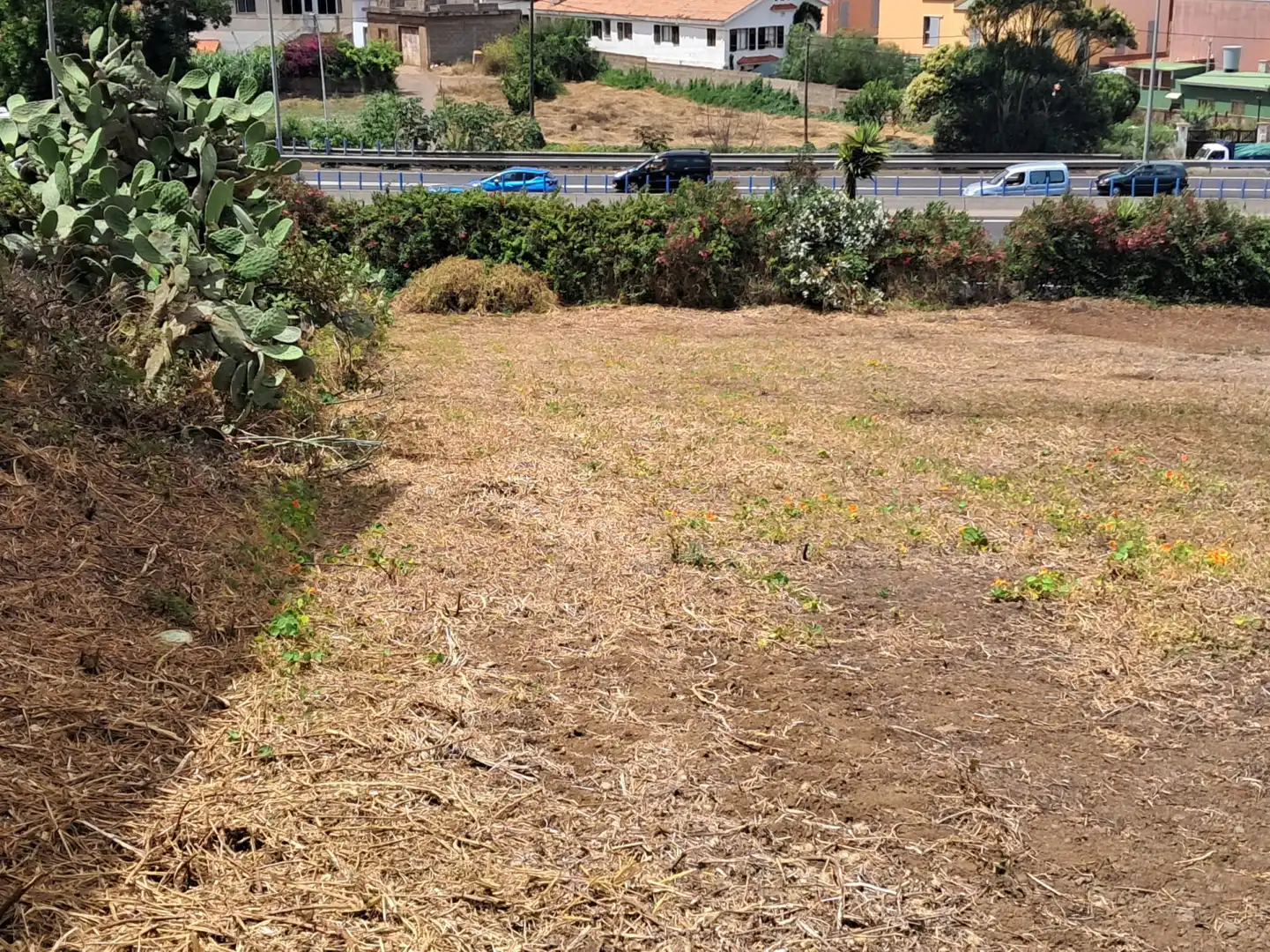 Casa o xalet en venda en San Cristóbal de la Laguna amb Jardí privat