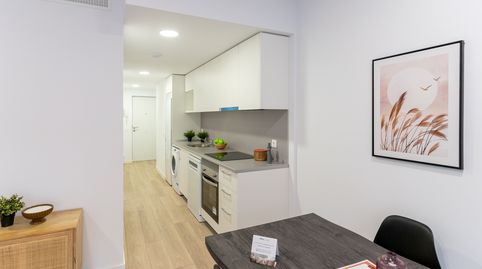 Foto 4 de Piso de alquiler en Concepción, Madrid