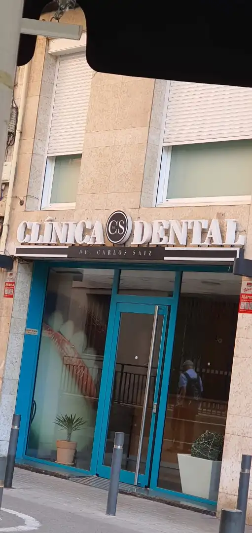 Gewerbefläche zum Verkauf in Carrer del Duero, imagen 5