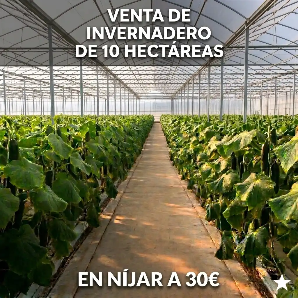 Terreny rústic en venda a Callejón de la Semilla 3