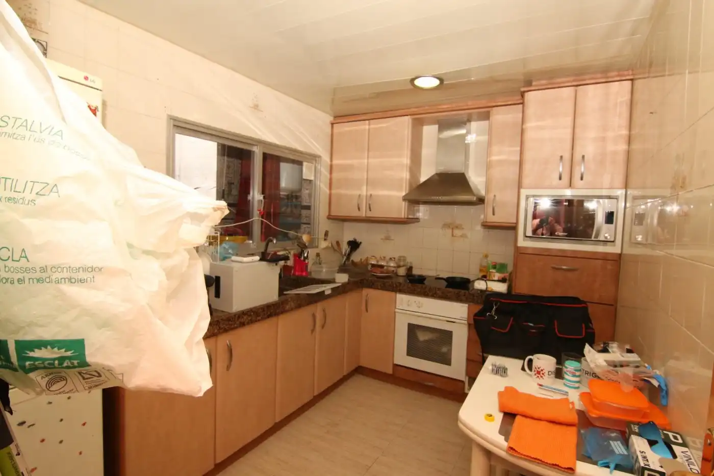 Wohnung zum Verkauf in Ca n'Oriac - Sector Nord, imagen 4