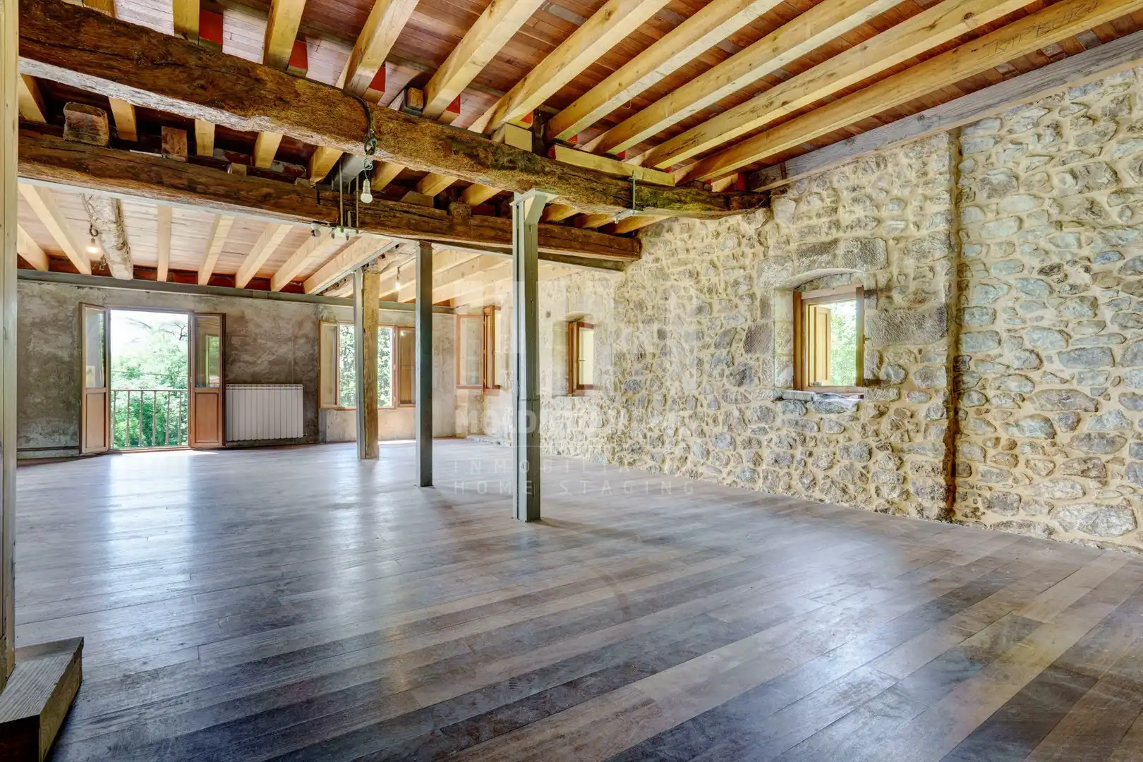 Comedor de Casa o chalet en venta en Donostia - San Sebastián  con Jardín privado, Terraza y Trastero