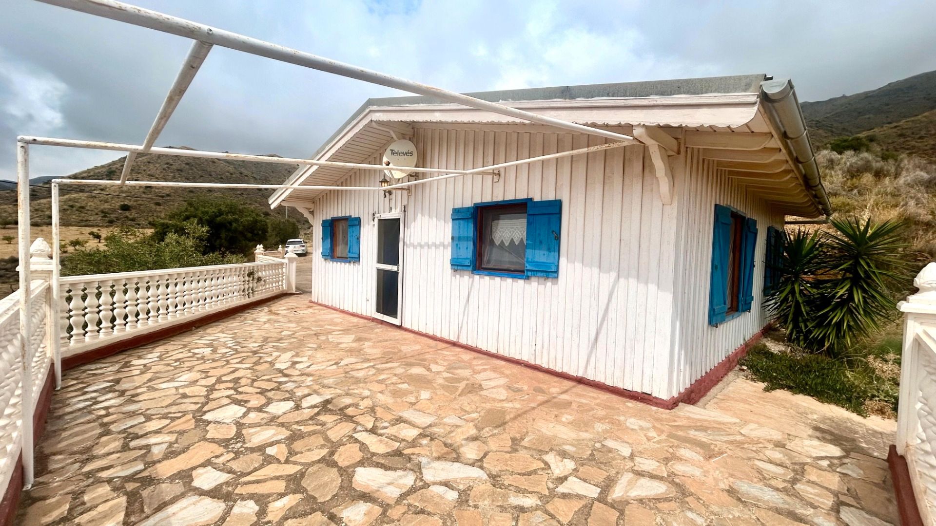 Casa o chalet en venta en  Cuesta de Gos, Calabardina