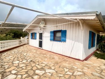 Haus mit Garten zum Verkauf in Cuesta de Gos