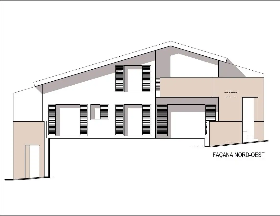 Terreny residencial en venda a Sidamon, imagen 6