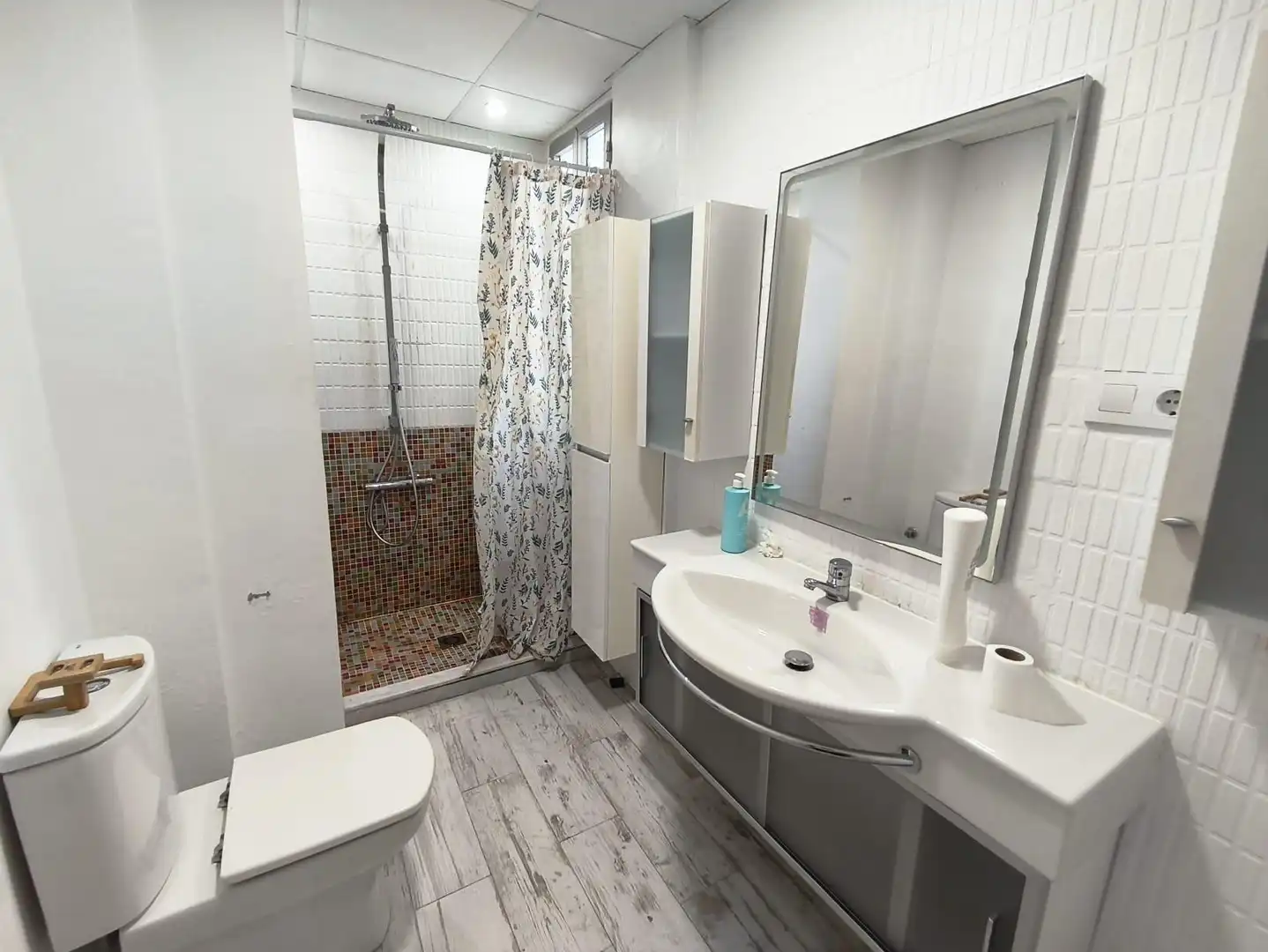 Apartament amb ascensor de lloguer a Playa de Gandia, imagen 19