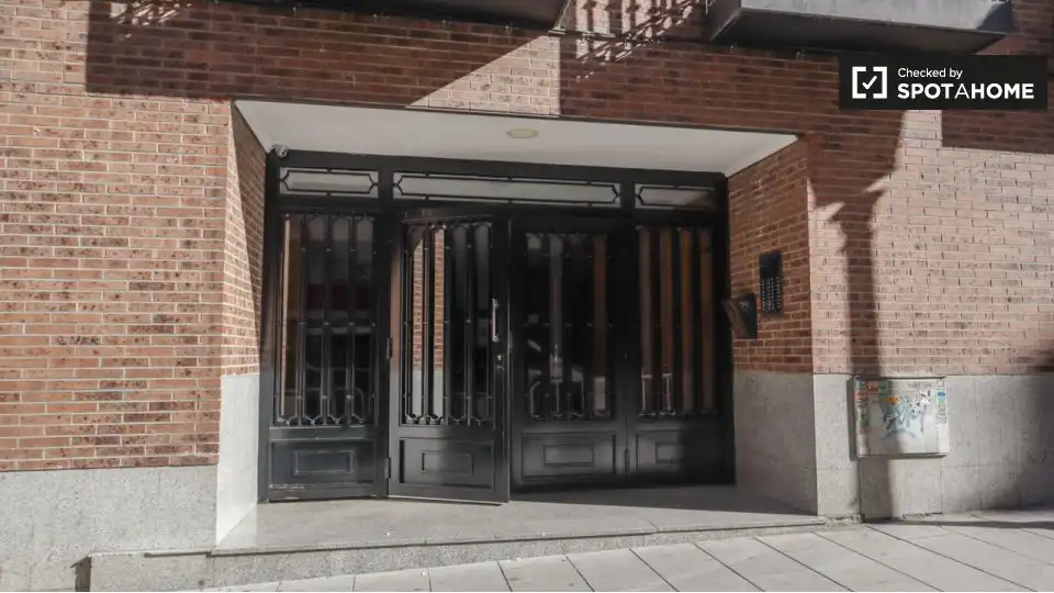 Piso de alquiler en Palacio