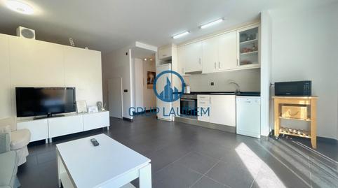 Foto 3 de Piso en venta en Centre, Mataró