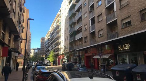 Foto 2 de Pis en venda a Calle de la Reina Fabiola, 22, La Granja, Zaragoza Capital