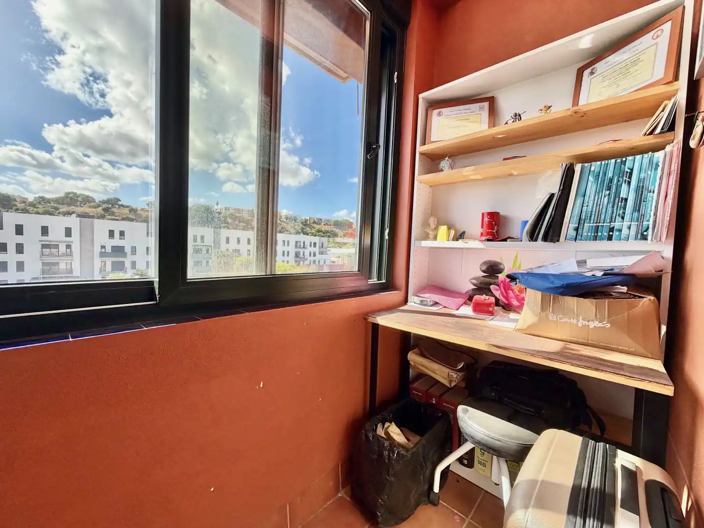 Attic for sale in Barrio Alto