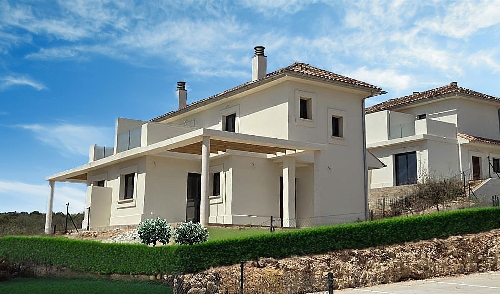 Casa adosada en venta en Cala Magrana - Cala Anguila - Cala Mendia