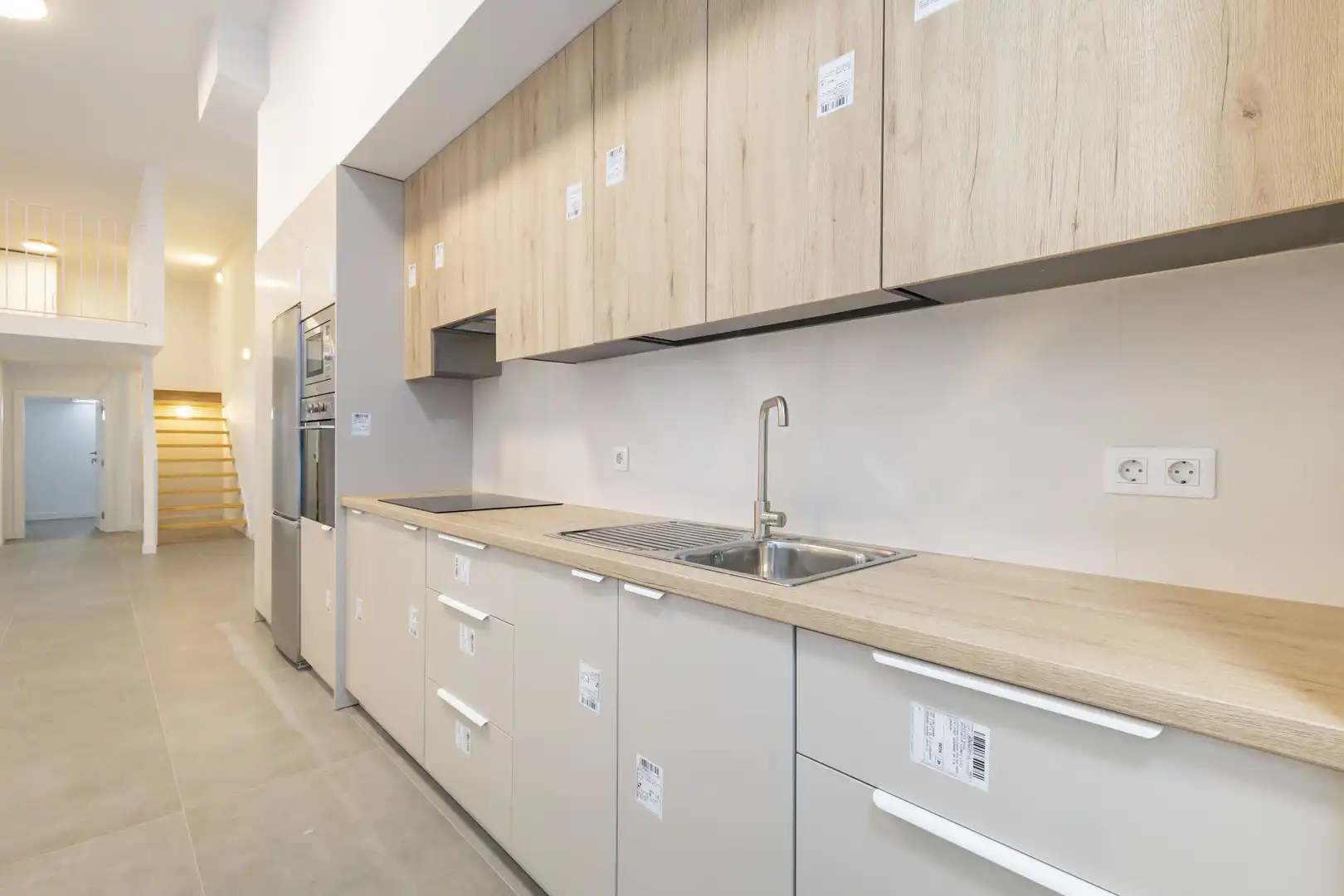 Piso en venta en Duggi - Rambla - Los Hoteles