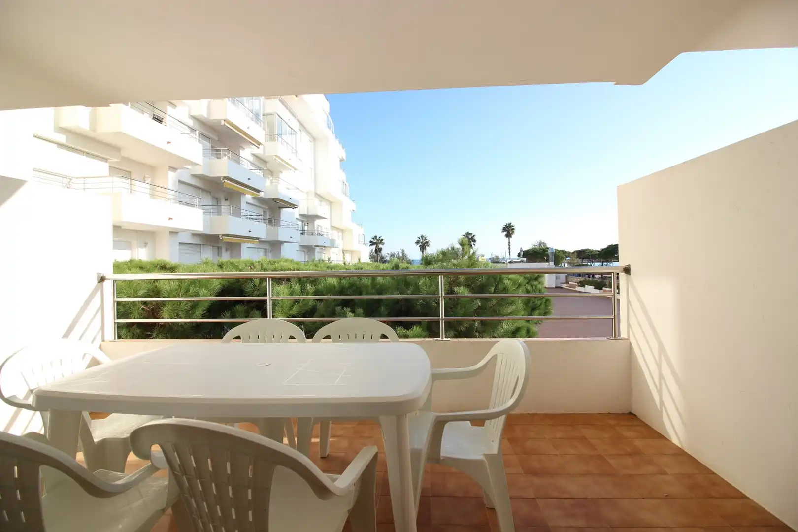 Appartement avec piscine à vendre à Santa Margarita, imagen 2