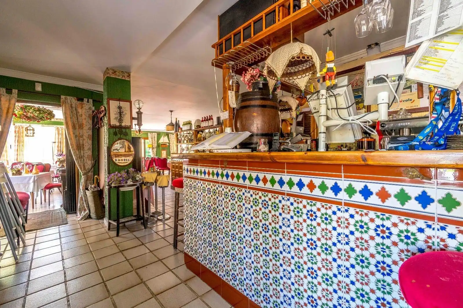 Gewerbefläche zum Verkauf in Calle Jucar 2, imagen 49