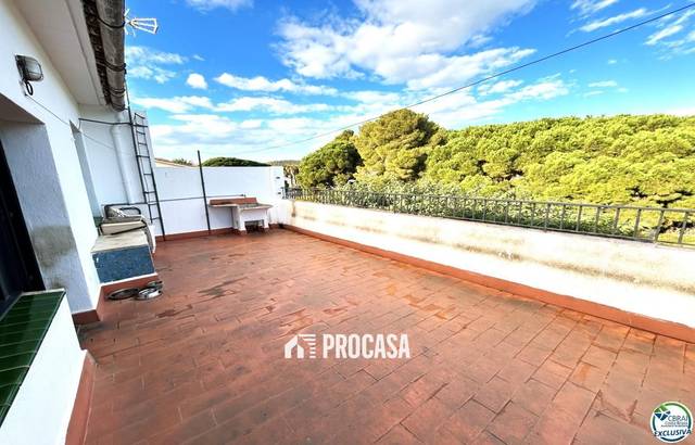 Casa-chalet en Venta en Port de la Selva en El Colomer - La Bateria - La Coma