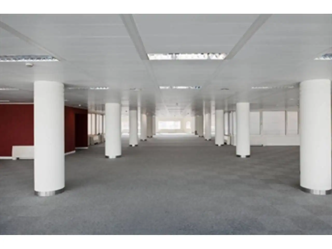 Office for rent in Madrid  with Air Conditioner and Alarm