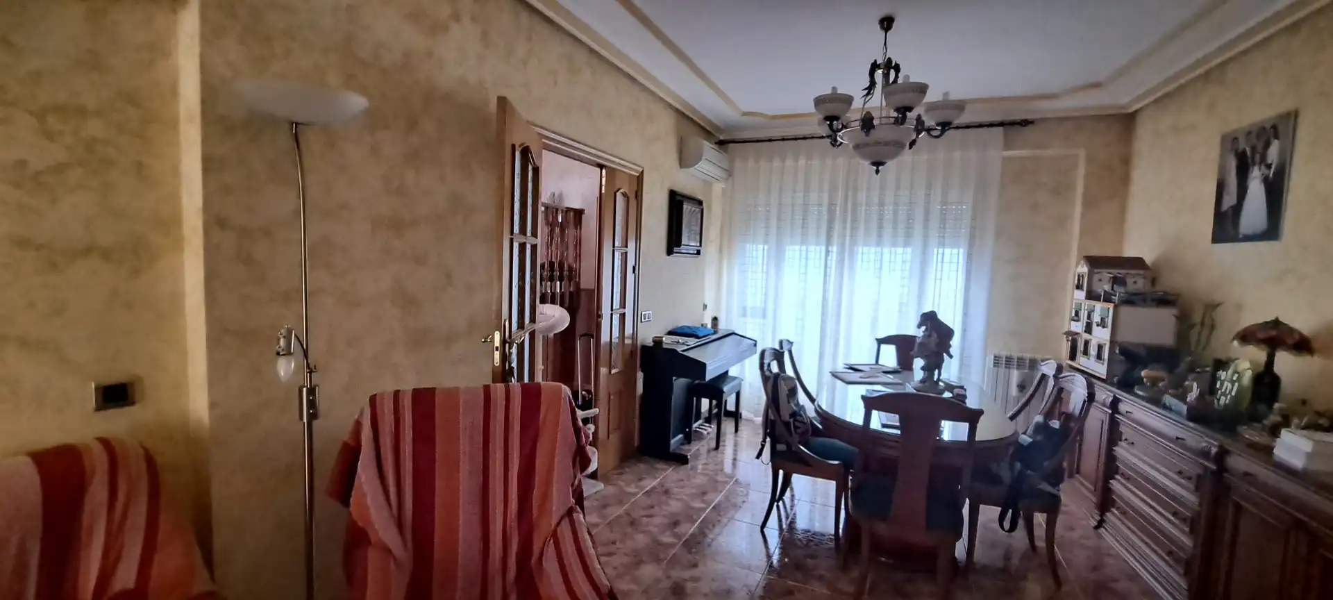 Haus mit Terrasse zum Verkauf in Tomelloso, imagen 9