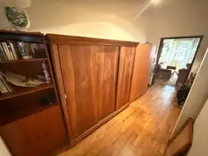 Piso en venta en Palencia con Calefacción y Amueblado