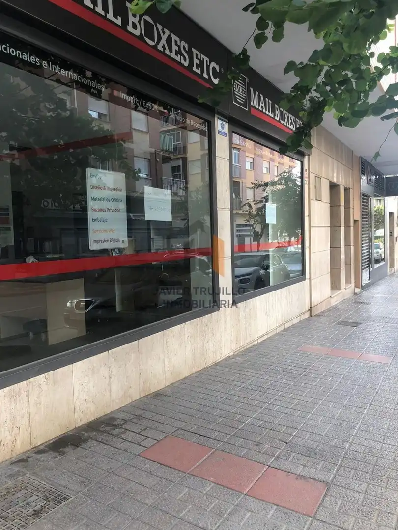 Business premises to rent in Vélez-Málaga ciudad, imagen 5