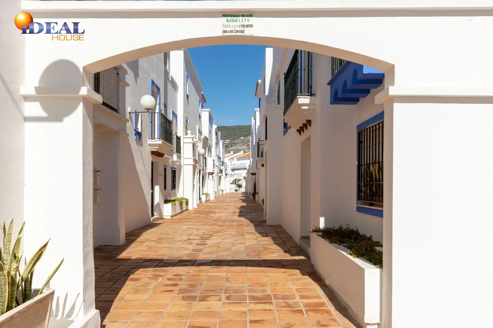 Penthouse with pool for sale in COMETA HALLEY, imagen 7