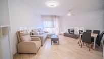 Living room of Flat for sale in Alicante / Alacant