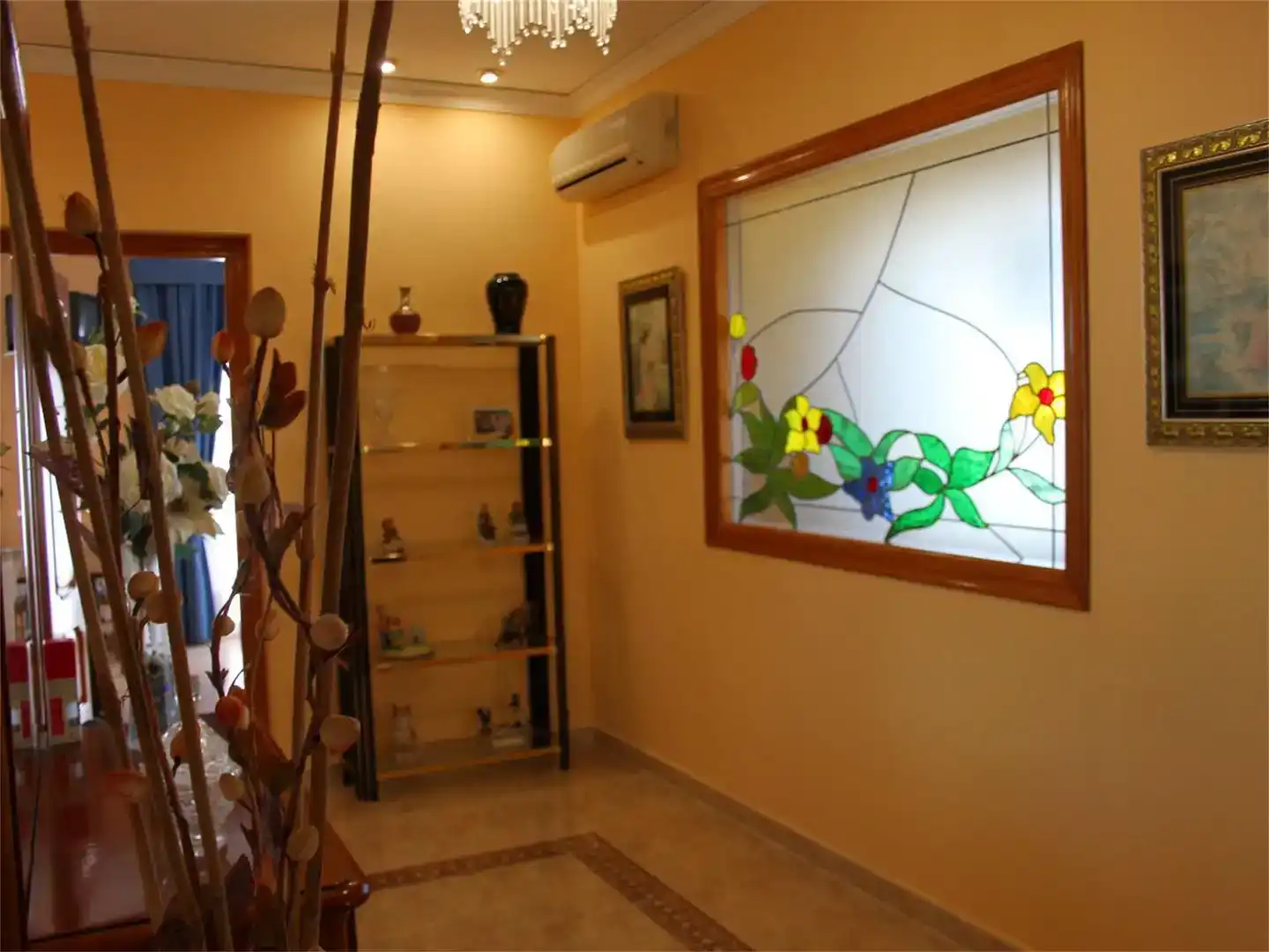 Casa o chalet en venta en Pedreguer con Aire acondicionado, Piscina y Balcón