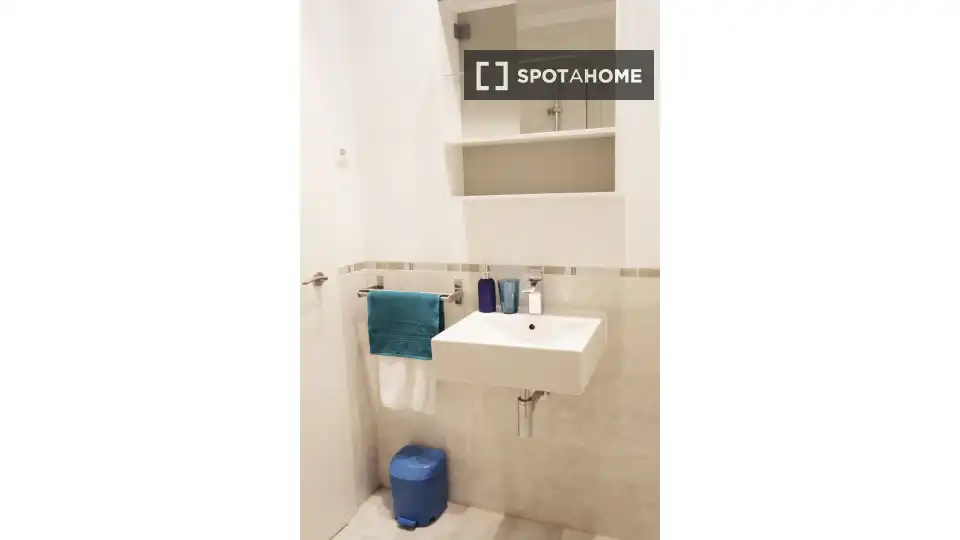 Appartement avec terrasse à louer à Centro, imagen 8
