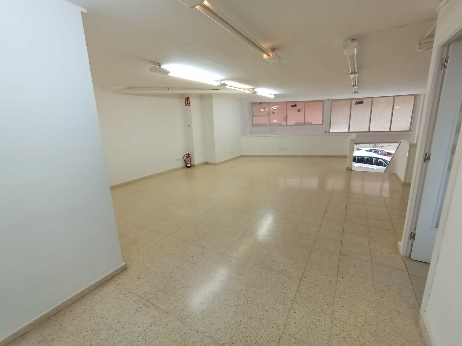 Premises for sale in Mataró  with Air Conditioner