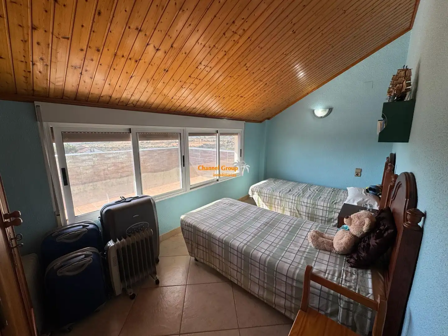 Detached house for sale in Jubalcoi, imagen 16