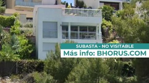 Foto 2 de Casa o chalet en venta en Creueta, 14, Levantina - Montgavina - Quintmar, Sitges