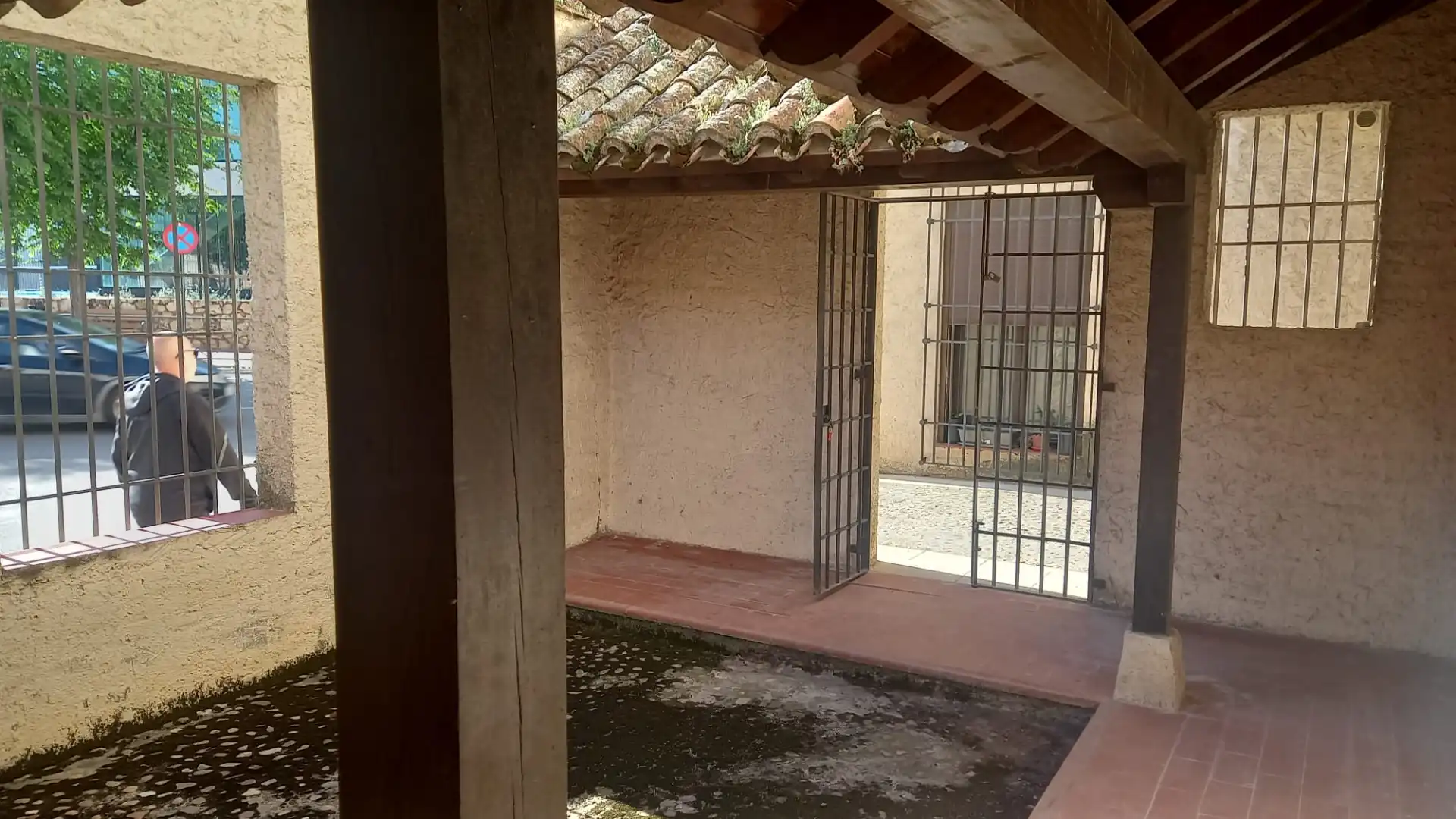 Local comercial en venta en Calle Ronda del Mediodía, imagen 5