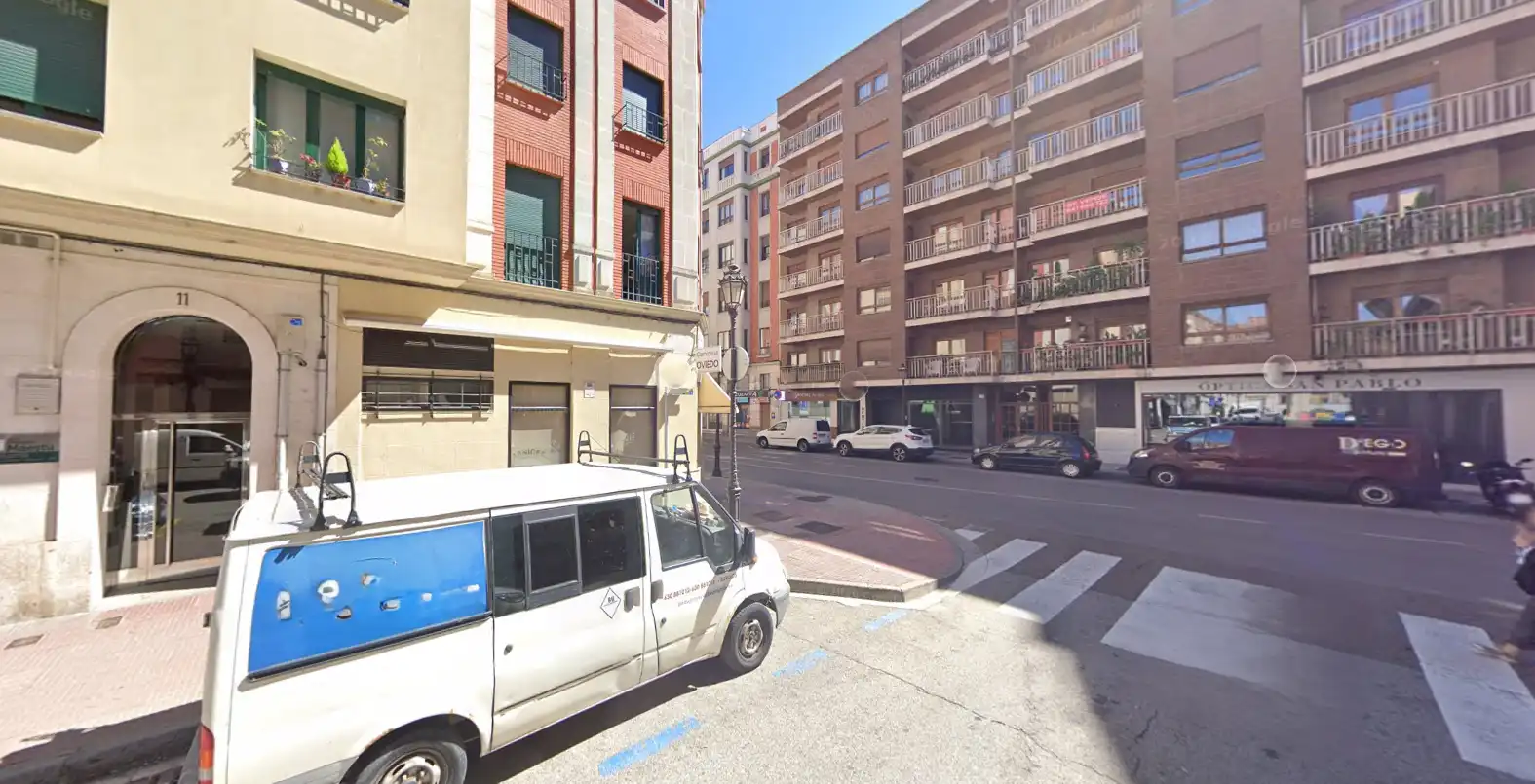Pis en venda a OVIEDO, El Carmen - Barrio Gimeno