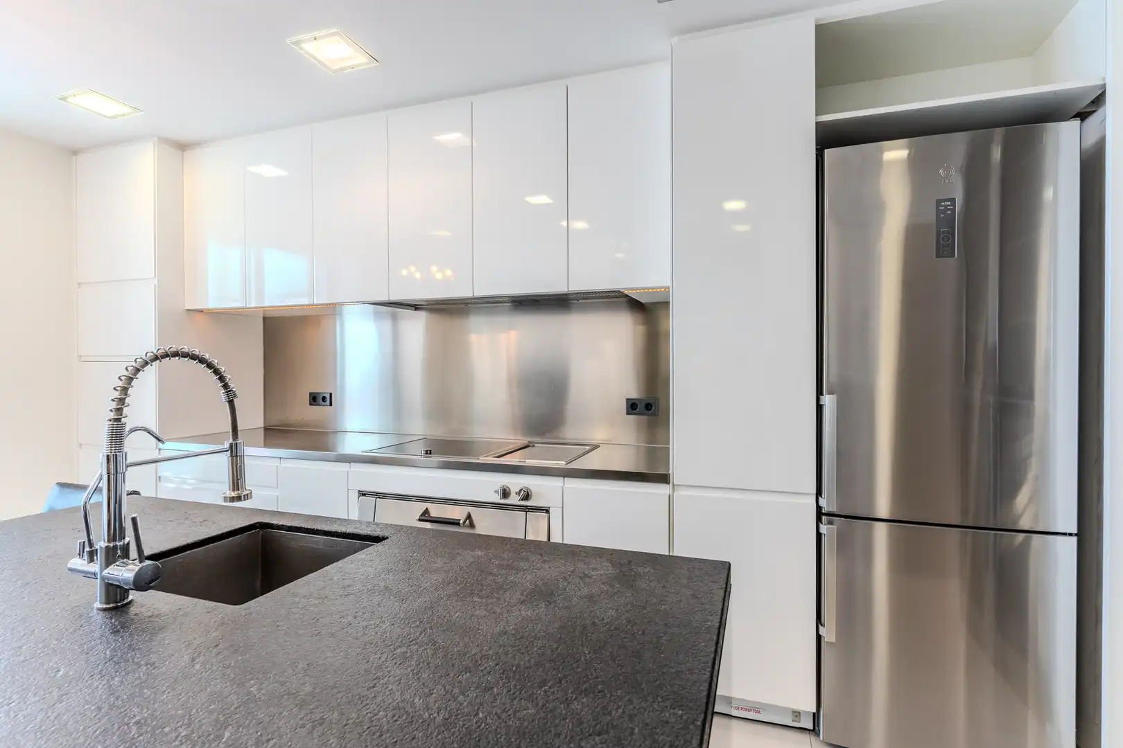Duplex avec terrasse à vendre à Sant Martí, imagen 62